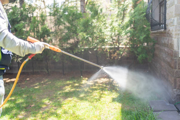 Best Commercial Pest Control Services  in Clayton, NM